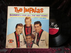 Impalas - Same