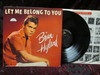 Hyland, Brian - Let Me Belong To You