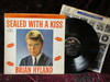 Hyland, Brian - Sealed With A Kiss