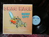 Rod/cobras - Drag Race At Surf City