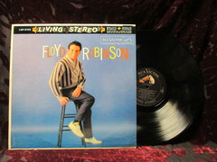 Robinson, Floyd - Same (teen)