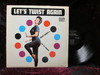 Robber, Robby/hijacke - Let's Twist Again