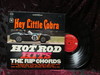 Rip Chords - Hey Little Cobra
