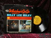 Riley, Billy Lee - Whiskey A Go Go (smtoc)