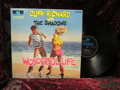 Richard, Cliff - Wonderful Life
