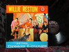 Restum, Willie - At The Dream Lounge