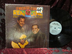 Rene & Rene - Lo Mucho Que Te Quiero