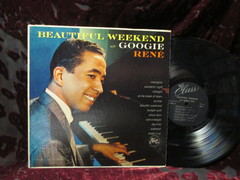Rene, Googie - Beaufiful Weekend