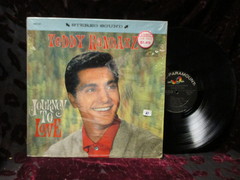 Randazzo, Teddy - Journey To Love