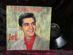 Randazzo, Teddy - Journey To Love