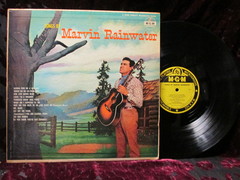 Rainwater, Marvin - Songs By...