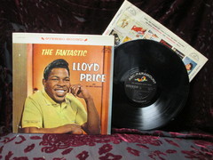Price, Lloyd - The Fantastic