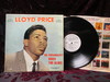 Price, Lloyd - ...sings The Blues
