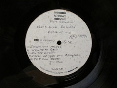 Presley, Elvis - Elvis Gold Records Vol.5