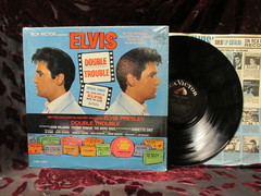Presley, Elvis - Double Trouble