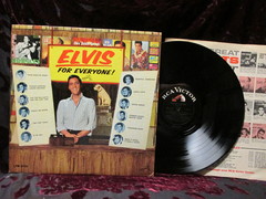 Presley, Elvis - Elvis For Everyone