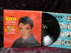 Presley, Elvis - Girl Happy