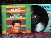 Presley, Elvis - Fun In Acapulco - RCA in silver letters