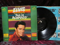 Presley, Elvis - Fun In Acapulco