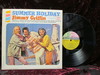 Griffin, Jimmy - Summer Holiday