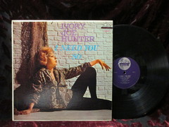 Hunter, Ivory Joe - I Need You So