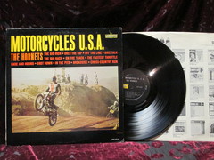 Hornets - Motorcycles Usa