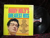 Holly, Buddy - Greatest Hits