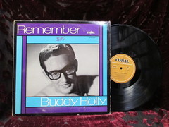 Holly, Buddy - Remember - Germany