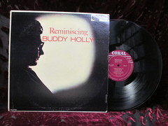 Holly, Buddy - Reminiscing - Canada