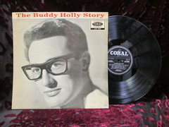 Holly, Buddy - The....story