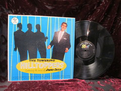 Hilltoppers - The Towering...