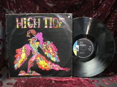 High Tide - Same - UK