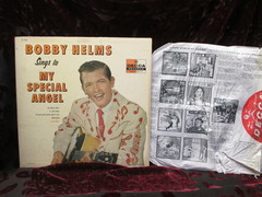 Helms, Bobby - My Special Angel