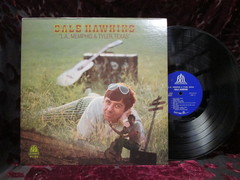 Hawkins, Dale - La, Memphis & Tyler Texas