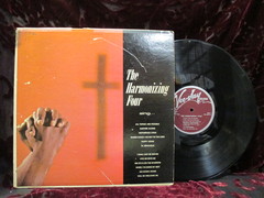 Harmonizing Four - Sing
