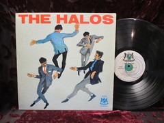 Halos - Same