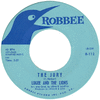 Lugee/lions - The Jury