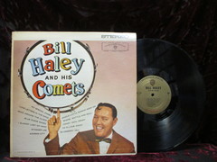 Haley, Bill/comets - Same