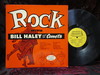 Haley, Bill/comets - Rock And Roll Dance Party