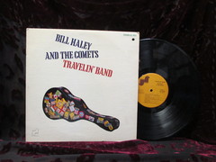 Haley, Bill/comets - Travelin' Band