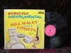 Haley, Bill/comets - Strictly Instrumental