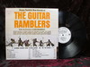 Guitar Ramblers - Happy Youthful Sounds