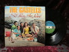 Castells - So This Is Love