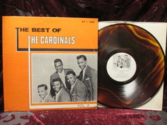 Cardinals - Best Of Vol.2
