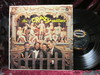 Cadillacs - The Crazy... - Rainbow label