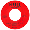 Monotones - Reading The Book Of Love