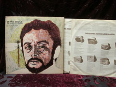 Bruce, Lenny - The Berkley Concert