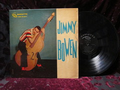 Bowen, Jimmy - Same