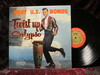 Bonds, Gary Us - Twist Up Calypso