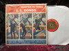 Bonds, Gary Us - Quarter To Three